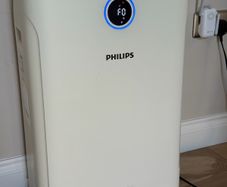 Philips AC3829/60 Air Purifier & Humidifier