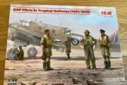 Model kit