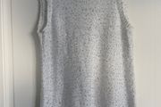 River Island Sequin Knit Top