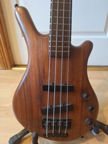 warwick thumb bass