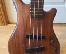 warwick thumb bass