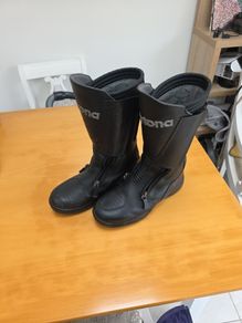Daytona Road Star GTX Size 9