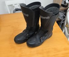 Daytona Road Star GTX Size 9