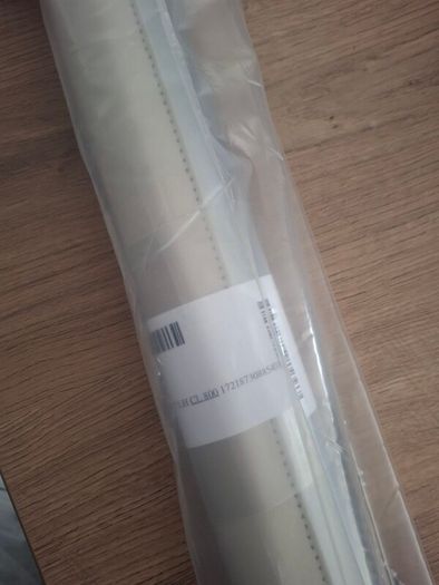 Roller blind