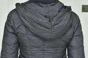 ADD Italy Puffer Jacket - Luxury &amp; Warmth