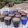 Glazed Pots Image 4
