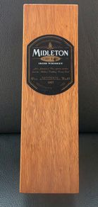Midleton Very Rare Irish Whiskey 1997 Emty Box