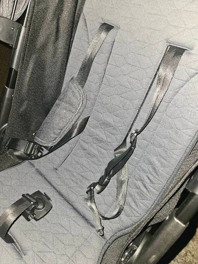 Zummi Zip Stroller