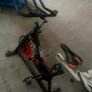 exercise bike Image 2