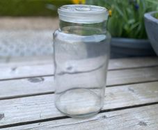 Apothecary Jar / Sweet jar