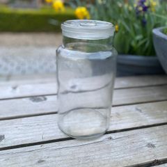 Apothecary Jar / Sweet jar