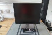 Dell Monitor 19" - P1914Sc