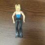 Jakks Pacific 2001 Molly Holly Diva WWE Wrestler Figure Image 2