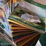Country Life magazines. 1960's & 70's. Over 50no. Image 7
