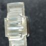 Irish Galway crystal glass cross with clock,,,good condition ,see pictures,,,clock needs a battery,buyer collects or pays postage ,thank you,,take as is, Image 7
