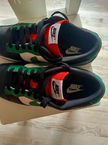 Nike Dunk Low Size UK7.5