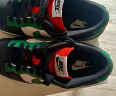 Nike Dunk Low Size UK7.5