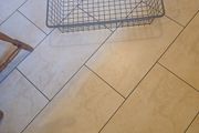 metal storage basket