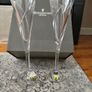 Waterford Crystal Champagne Flutes Image 2
