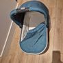 Uppababy Bassinet Image 2