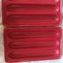 Emile Henry Baguette Mould Ceramic, plus cooling rack Image 2