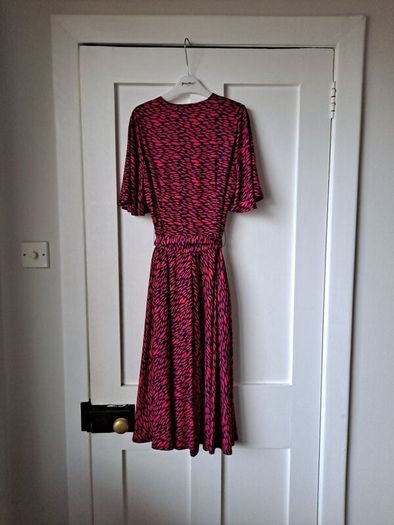 Gorgeous Lennon & Courtney Dress