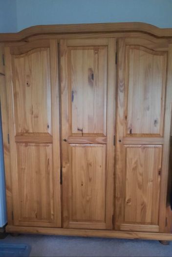 Wardrobe
