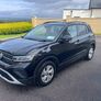 2024 vw t-cross Image 4