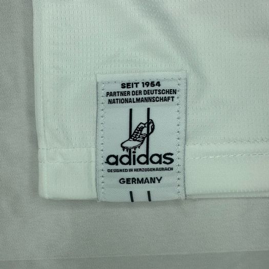 Germany football jersey