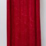 Vintage red maxi skirt Image 6