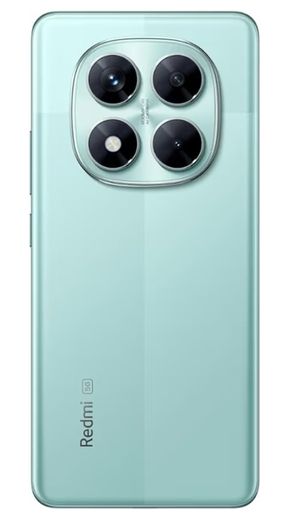 Xiaomi Redmi Note 14 Pro