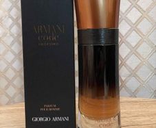 Armani code profumo