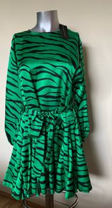 Selection of dresses
