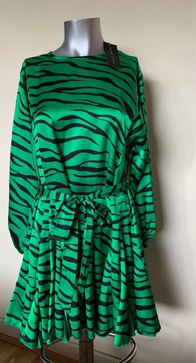 Selection of dresses