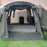 STOCK CLEARANCE SALE Straight from Manufacturer (us) NEW Crua Cottage Tent's with Insulated Bedroom Image 2