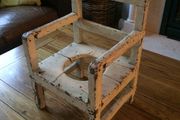 Child's commode