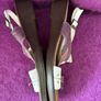Sandals - Pavacini Sandals Size 6 Image 6