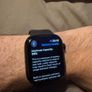 Apple Watch Series 10 46mm Jet Black GPS - 98% Battery - Mint Condition Image 6