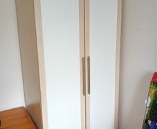 Mamas and Papas wardrobe