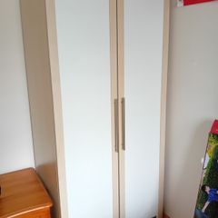 Mamas and Papas wardrobe