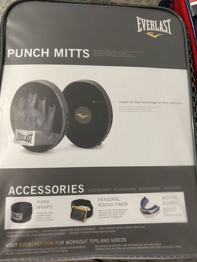 gloves