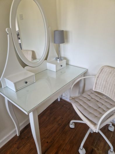 Vanity Table