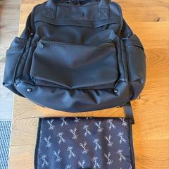 nappy bag