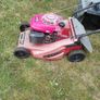 lawnmower parts Image 2