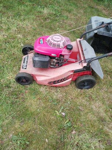 lawnmower parts
