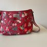 Cath Kidston Crossbody Bag Birds design Image 3