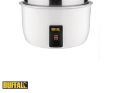 Buffalo Rice Cooker