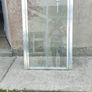 Toilet, hand basin/pedestal and shower door Image 6