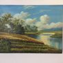 Original oil painting - on deep canvas Image 4