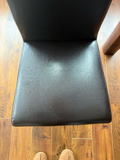chairs